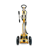 concrete core drills stands vacuum bases