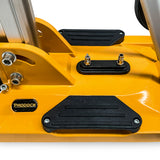 vacuum stands for core drills