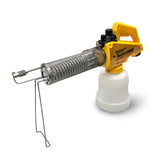 Butane Insect Fogging