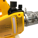 mosquito insect fogger home garden acreage