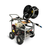 Honda Pressure Washers