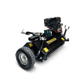 Quad Bike Grass Slasher Mower