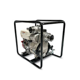 Honda Pumps Australia