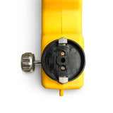 butane gas cannister fogger for camping