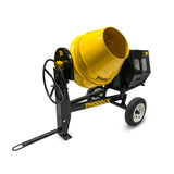 honda concrete mixer 350L