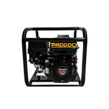 Poly Chemical Transfer Pump for chemical transfers