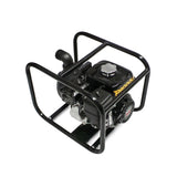 Poly Chemical Transfer Pump for chemical transfers