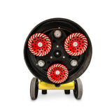 floorex meteor galaxy satellite grinders