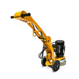 Concrete Floor Polisher