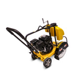 construction equipment and saws