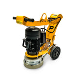 cub grinder floor polisher