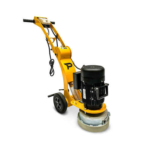 Concrete Floor Grinders