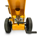 concrete cement floor polished grinders