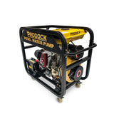 fire fighting water pumps