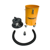 dust separators Australia