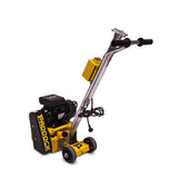 electric 240v concrete grinder scarifying machine