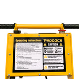 polishing concrete equipment machines