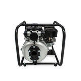 high pressure flow irrigation water pump