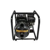 Poly Chemical Transfer Pump for chemical transfers