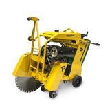 deep cut concrete saws