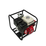 high pressure water pump