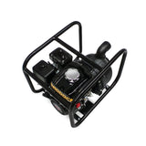 Poly Chemical Transfer Pump for chemical transfers