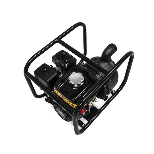 Poly Chemical Transfer Pump for chemical transfers