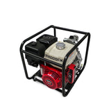 fire fighting water pump