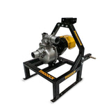 tractor pto stock watering transfer pump