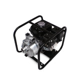 portable honda water pumps