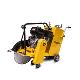 cement cutting circular saw