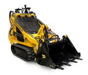 Mini Loader
