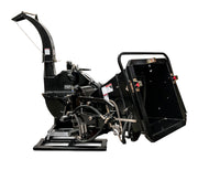 Wood Chippers Australia