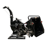 Wood Chippers Australia