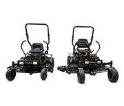 Paddock ride on mowers australia