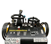 Paddock Petrol Mini Loader