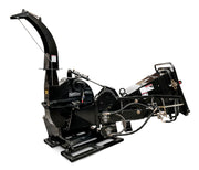 PTO Wood Chipper
