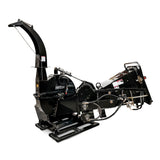 PTO Wood Chipper