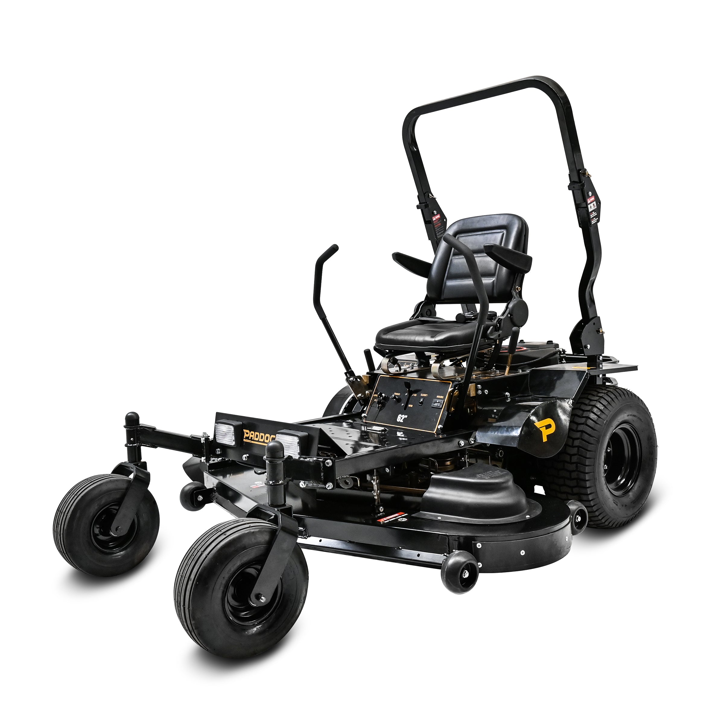 Zero Turn Ride-on Mowers | Paddock Machinery Australia – Paddock ...