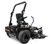 hustler zero turn mowers