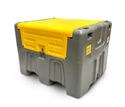 Diesel Tanks Australia