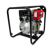 diesel water pumps
