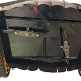 Paddock RC Mower cutting blades