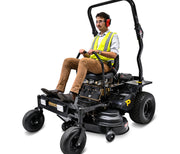Ride on mowers Australia