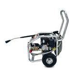 high pressure washer
