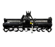 Tractor Tillers by Paddock Machinery