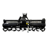 Tractor Tillers by Paddock Machinery