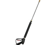 Single Lance with M20 connection pressure washer nozzle