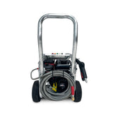 pressure cleaner gerni washer