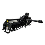 Tractor Tiller for Farming Acreage